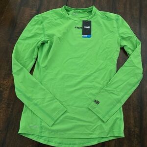 Base layer Athletic top